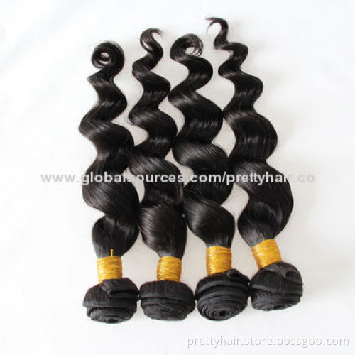 Virgin Indian loose hairNew